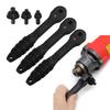 2 In 1 Ergonomic Drill Chuck Ratchet Spanner Replacement Tool for Drill Wrench Key Chuck for Electric Drill Power Tool