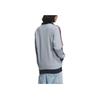 adidas Originals Track Top Waffle Jacket Blue/Red Men's Retro Jacket KB8953
