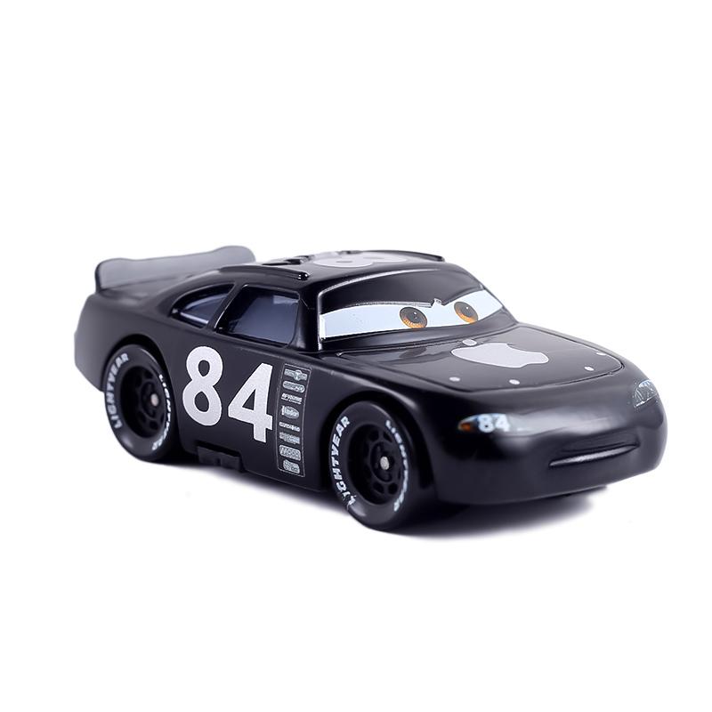 Pixar Cars Ramone 1/55 Metal Die Casting Model Car Anime Figure Cartoon Racing Toys Collectibles Children's Birthday Gifts