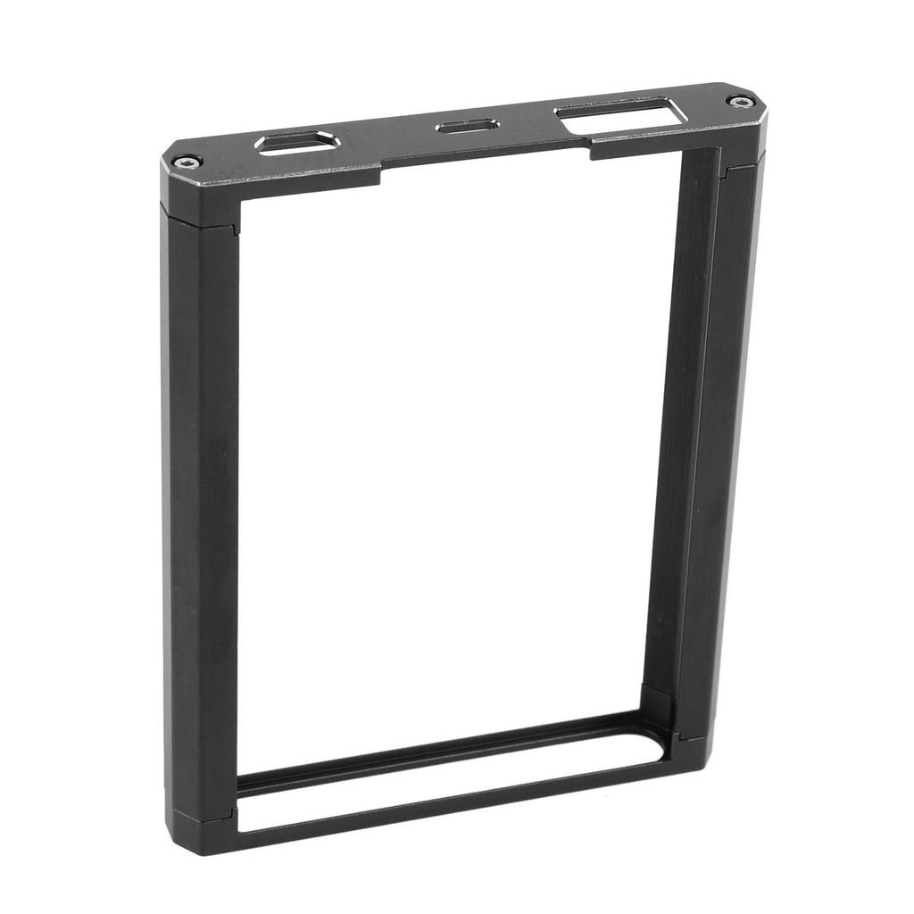 Remote Control Metal Base Aluminum Alloy Remote Control Base Protective Frame for NB4 Violet