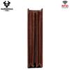 Humerpaul Genuine Leather Men Wallet Rfid Slim Card Holder with Anti-lost Pocket