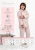 Kaituck Made in Japan by Japanese Cotton Tencel Brushed Shirt Long Check L Family Craftsmen, Women's Pajamas, Sleeve, Pattern, Spring, Autumn,