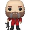 Funko POP! La Casa De Papel Helsinki Collectable Figurine