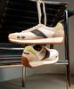 Ept Boston (Off White/Beige/Green)