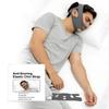 Chin Strap For Sleeping For CPAP Users,Reusable Facial Mask