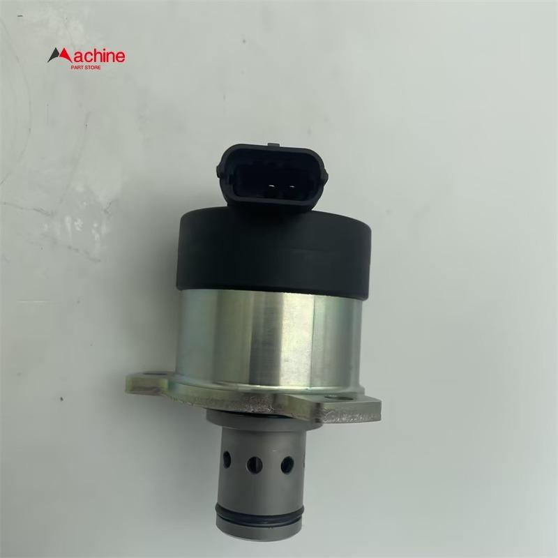 Fuel Meter Quantity Control Valve For OEM DD13 DD15 DD16 DDE A0000900069