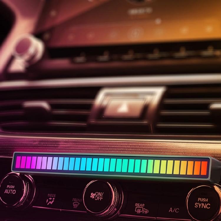 Headphone Stand Headset Holder Color RGB Lighting Showcase Headphones in Style
