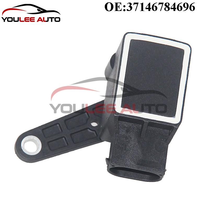 

37146784696 37141093699 37146778811 Headlight Level Sensor For BMW 1 3 5 6 7 Series E38 E39 E65 E66 E67 E60 E61 X5 Z4 Auto Parts 37146784696