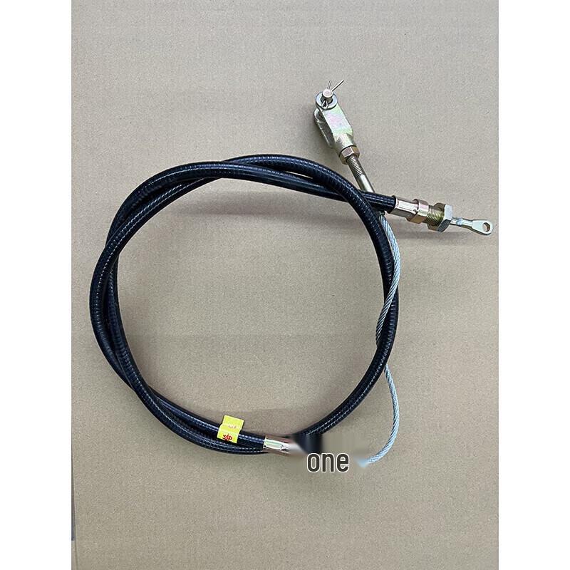 Yutong Bulldozer Loader Accelerator Cable