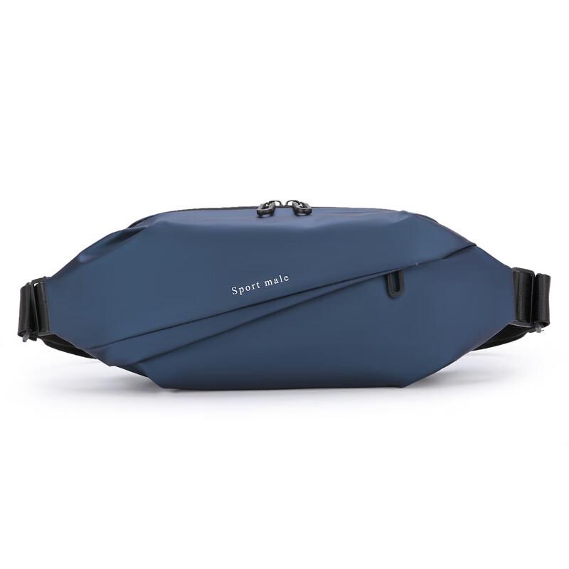 

Unisex Japanese Style Chest Bag