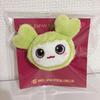 [USED] TWICE Jeongyeon Plush Badge Baby JonBuri
