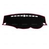 For JAC Refine S5 2013 2014 2015 2016 2017 2018 2019 Interior Accessories Dashboard Cover Pad Sun Protection Pad Protection Mat