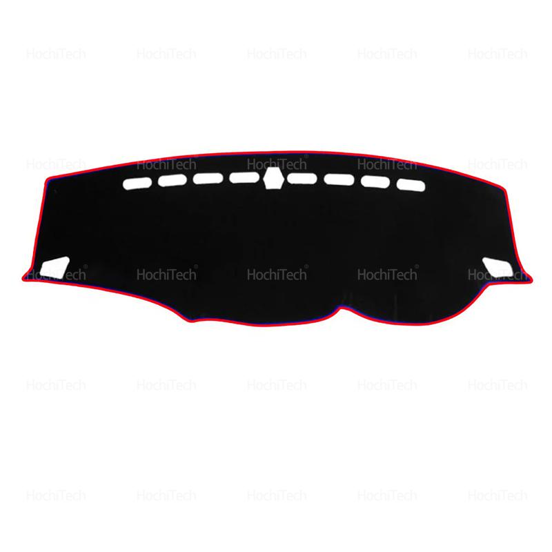 For JAC Refine S5 2013 2014 2015 2016 2017 2018 2019 Interior Accessories Dashboard Cover Pad Sun Protection Pad Protection Mat