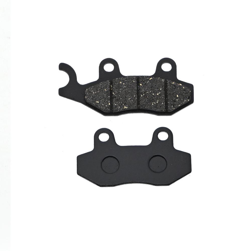 Electric Motorcycle & ATV Brake Pad for Disc Brakes FA135 CAN AM 1000
