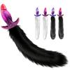 Erotik-Artikel – Anal-Toys
