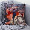 Sky Children of the Light Pillow Cushion Cover Pillowcase Living Room Sofa Home Decor Customized