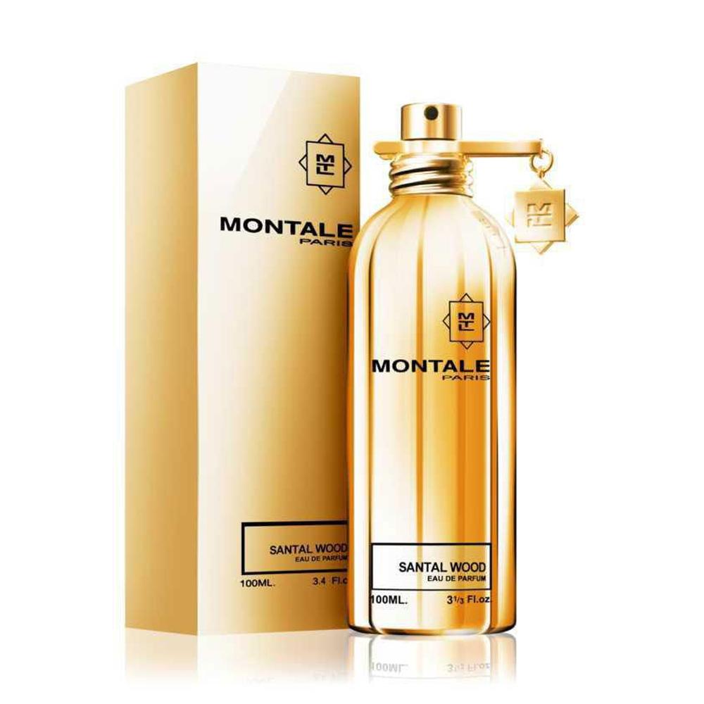 

MONTALE Парфюмерная вода Santal Wood 100 мл