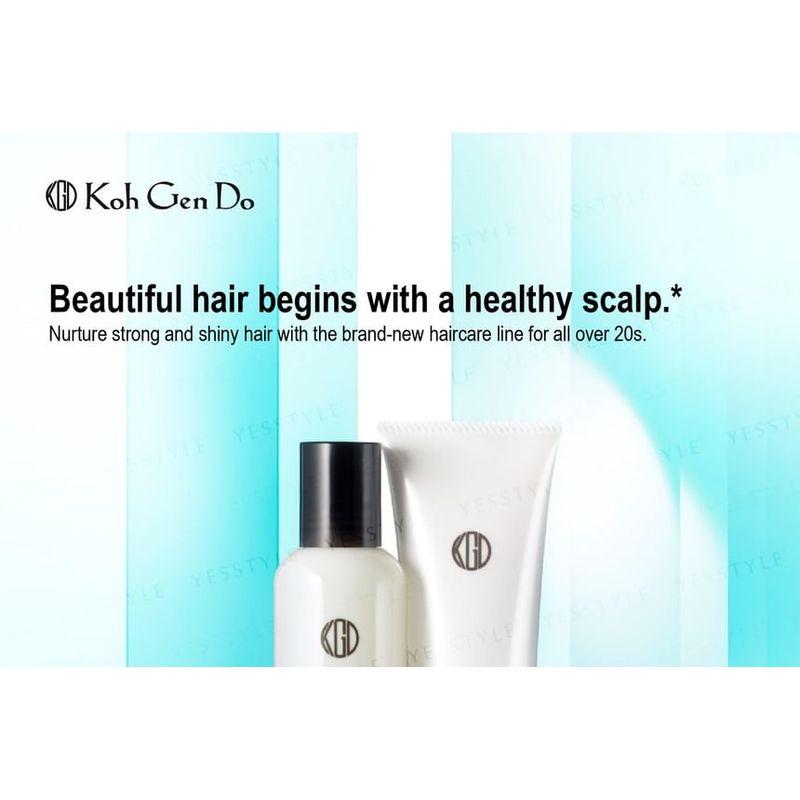 Koh Gen Do - Scalp Aging Repair Treatment