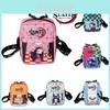 Authentic Demon Slayer Backpack For Everyday Use Choose From Multiple Designs