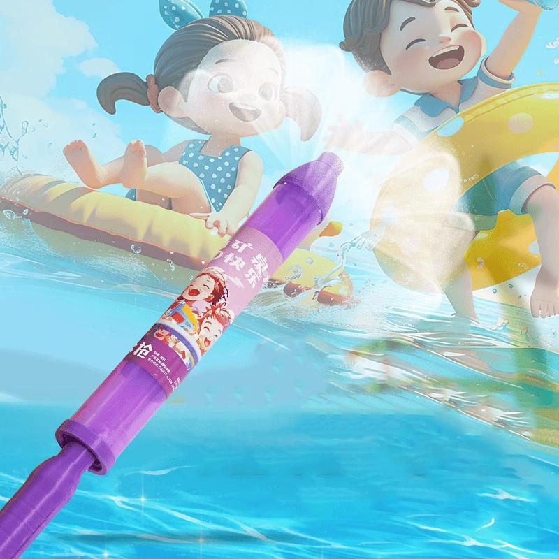 1Pcs Water Fireworks Toys Firework Water Outdoor Water Spray Sprinkler Splashing Fun Activity Outdoor Activities Pool Game