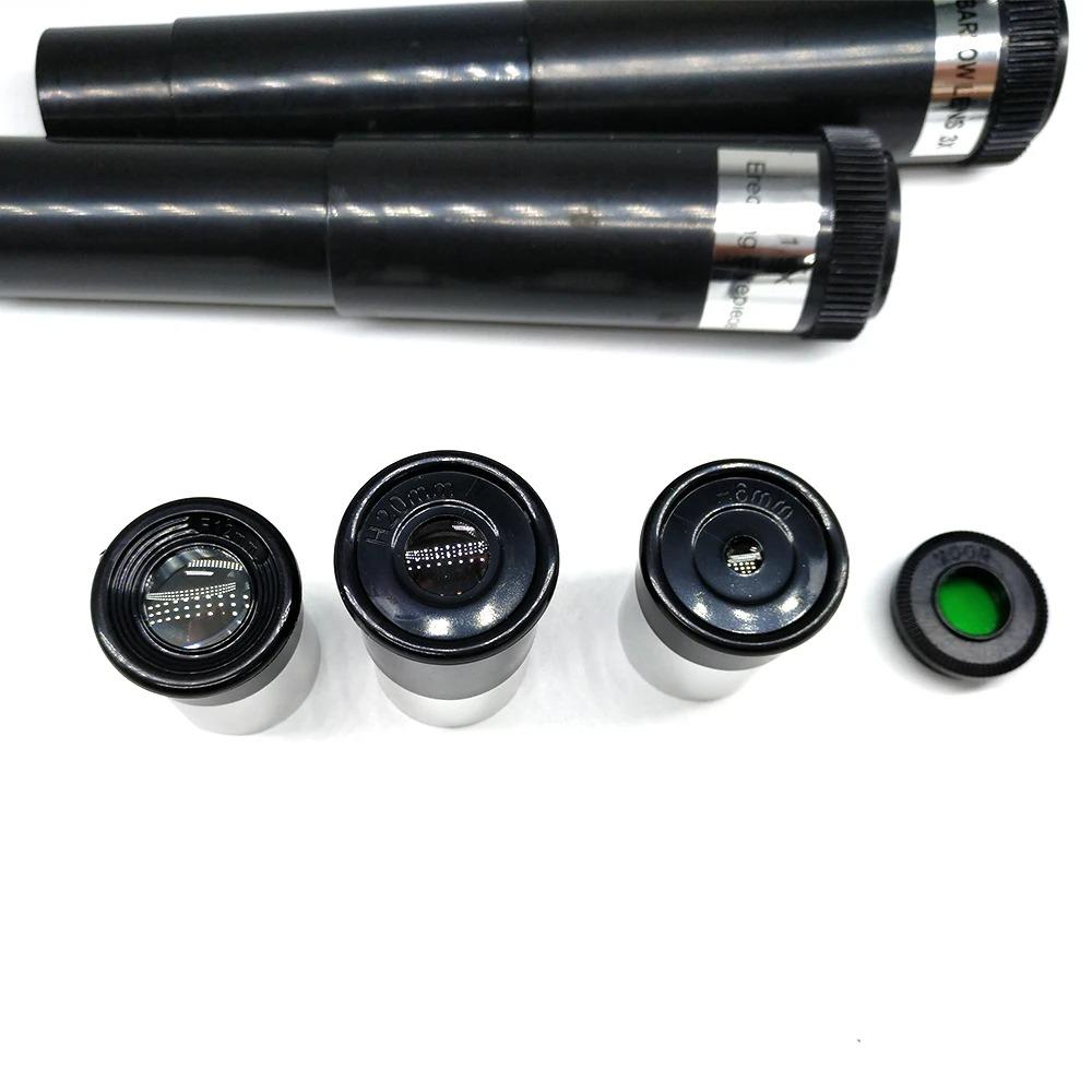 Astronomical Telescope 15x-150x High Magnification Refractor Fmc Observation For Sky Watcher