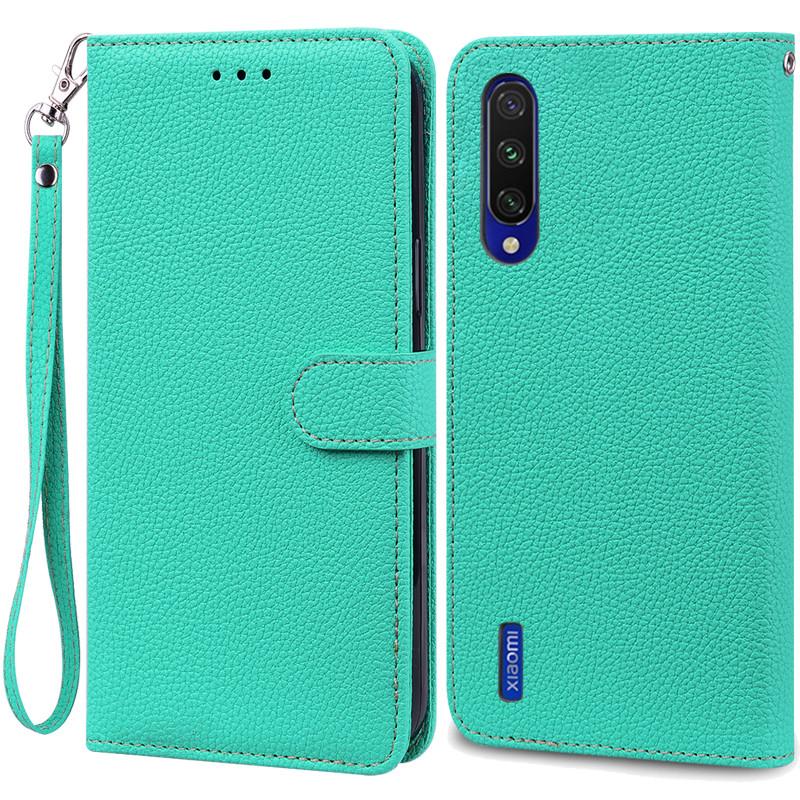 Mi A3 Case For Xiaomi Mi A3 Wallet Leather Flip Case For Xiaomi Mi A3 A 3 MiA3 Phone Case For Xiaomi A3 Case Leather Funda Coque