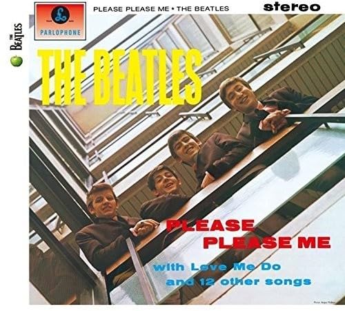

Please Please Me