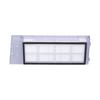 ABS Filter Screen Replacement Sweeper Parts Accessory Fit for ROIDMI EVE Plus Vacuum Cleaner