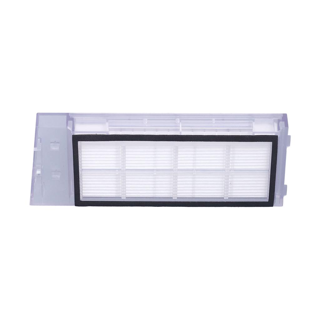 ABS Filter Screen Replacement Sweeper Parts Accessory Fit for ROIDMI EVE Plus Vacuum Cleaner