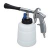 Car Cleaning Gun Compressed Air Blower with Brush Nozzle High Pressure Washing Detailing Kit for