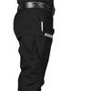 Men's Outdoor Multi Functional Tactical Pants Multi Pocket Outdoor Hiking Sweatpants Water-repellent Wear-resistant