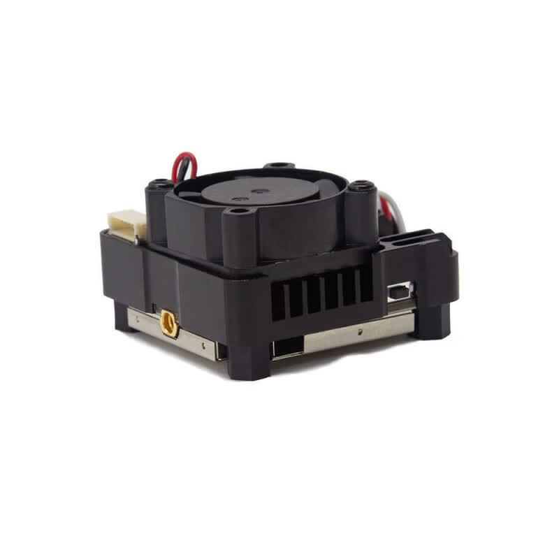 Zhenbaolai CNC 5.8G 2.5W Adjustable FPV Video Transmitter