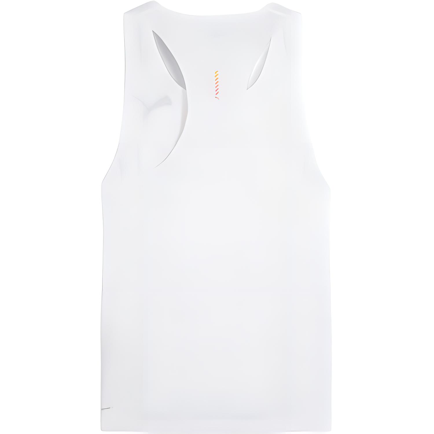 

Новая мужская майка для бега PUMA без рукавов Run Ultraspun 525455-02 S