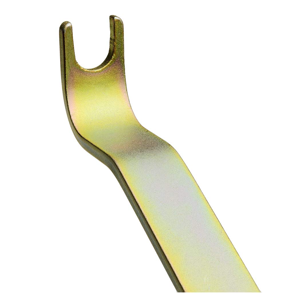 STRAIGHT 19-2100 Air Brake Tube Connector Tool