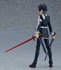 Figma Sword Art Online Alicization Kirito Alicization Ver. Non-scale ABS&PVC Painted Movable Figure