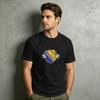 Bosnijos ir Hercegovinos Vėliavos Marškinėliai Vasariniai Hipsteriški Marškinėliai Suaugusiems 100% Medvilnės Apvaliu Kaklu 4xl 5xl 6xl Marškinėliai Trumpomis Rankovėmis Y2k Juokingi Marškinėliai