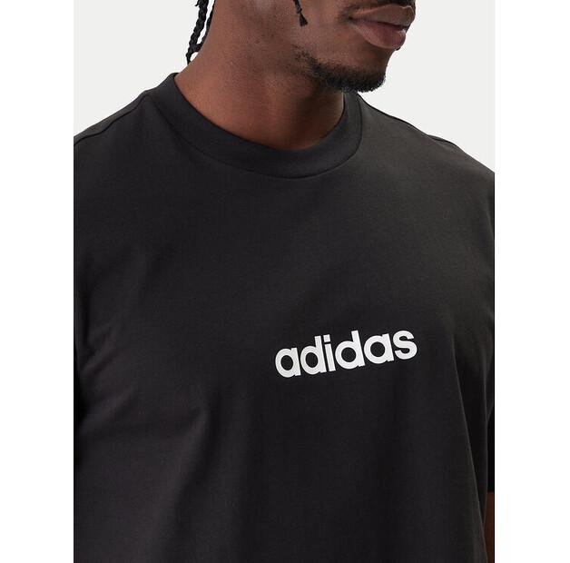 Футболка adidas Essentials Linear