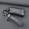 Interior Stickers Leather Car Key Case Cover For Lexus IS ES CT200H NX LX 250 300 350 450H 300H ES300h ES200 UX250h LS350 LS500h