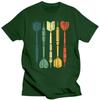 Funny Cool Dartboard Vintage Dart Player Sports T Shirts Graphic Cotton Streetwear Short Sleeve Birthday Gifts Summer T-shirt