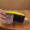 Sanding Block Car Sanding Block Ergonomic Handle Adjustable Holder Grinding Tool For Wet Dry Furniture Paint Glass Tile