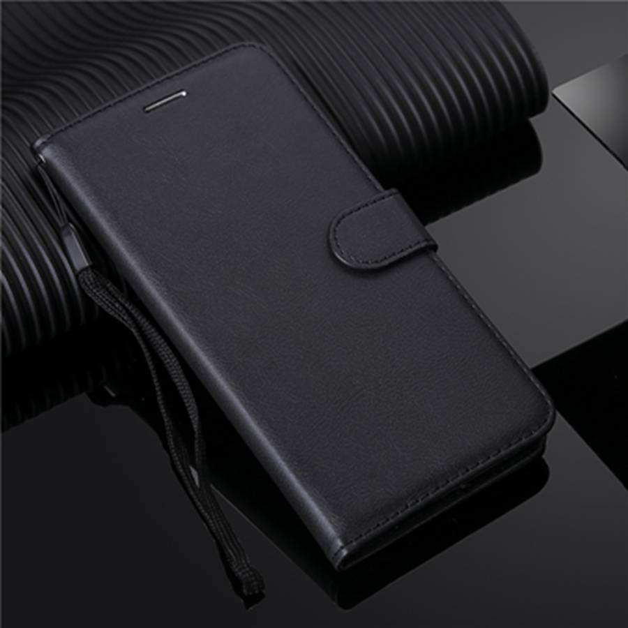 Leather Case For Samsung Galaxy A01 A11 A20 A21 A21S A31 A40 A41 A0 A1 A71A02S A12 A32 A42 A2 A72 G PU Wallet Flip Cover Bag