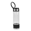 350ml Hydrogen Water Bottle Rechargeable Portable Hydrogen Water Machine Generator Hydrogen Rich Water Glass Health Cup