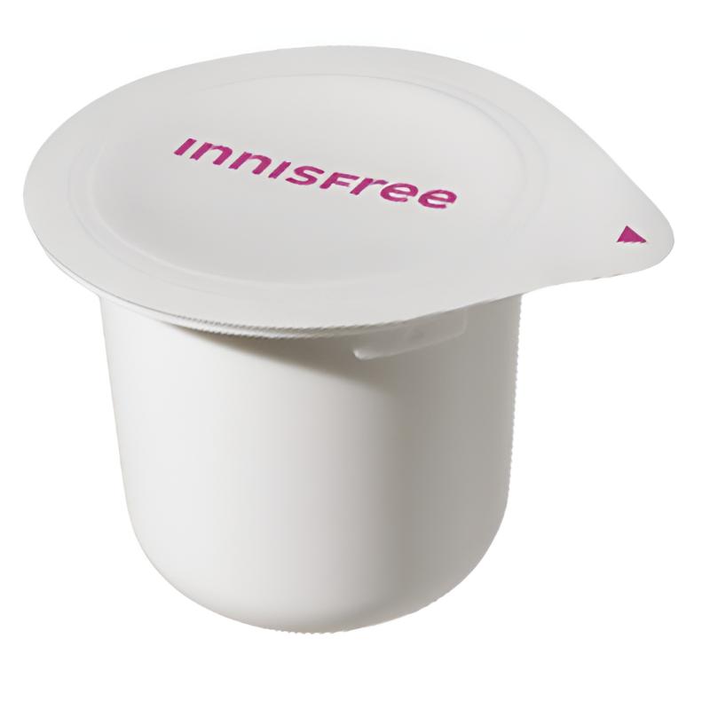 

[Innisfree] Collagen Green Tea Ceramide Firming Barrier Cream Refill 50 ml