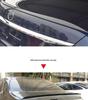 Mercedes-Benz E-Class W213 Carbon Fiber AMG Style Rear Wing (2016-2021)