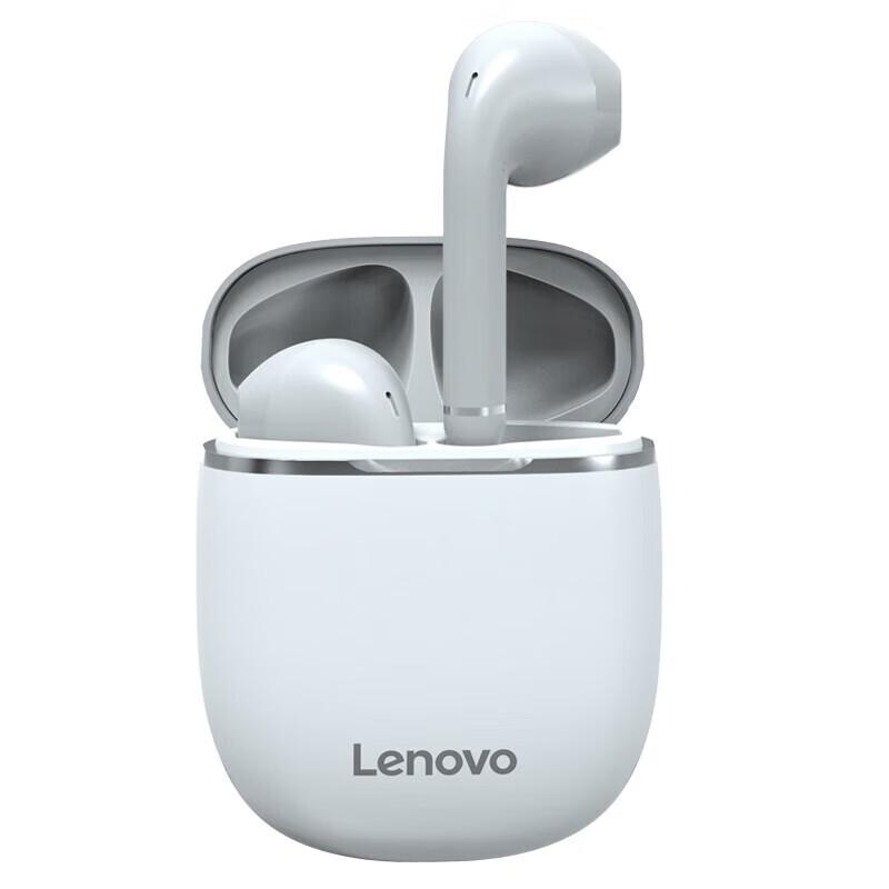 

Lenovo H12 True Wireless AI Smart Bluetooth Earbuds