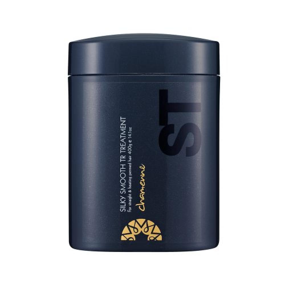 Mucota Chamenne St Treatment 400g  Coating For Damaged Hair Due To The Procedure FREE