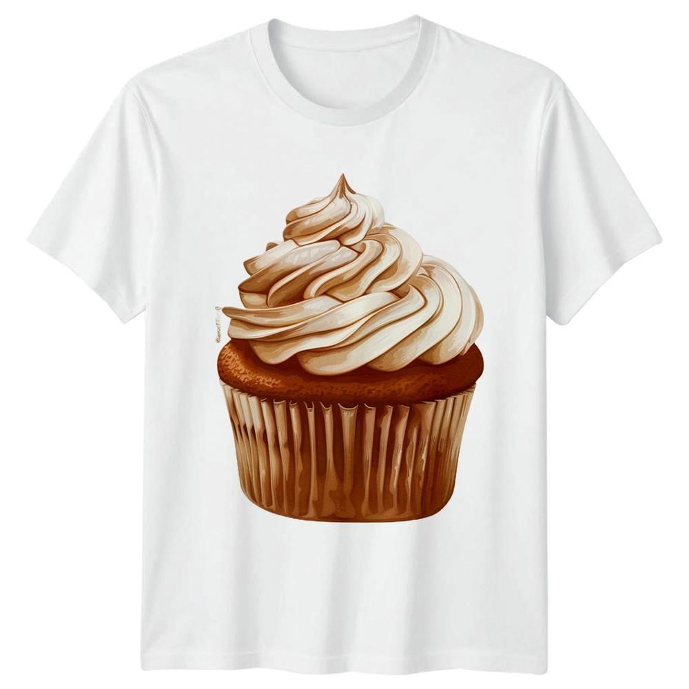 I Just Want Cupcakes And TShirt Desserts Bakery S