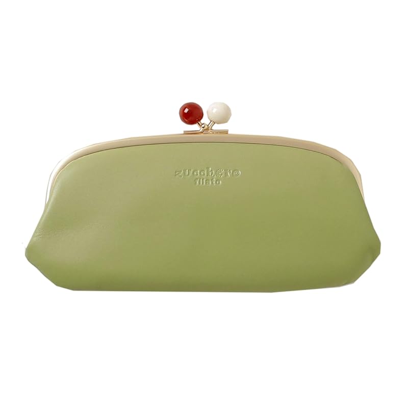 

[ZUCCHERO] wallet ladies long wallet Popularity Zucchero Zuccherofilato official brand pouch pouch wallet ladies long wallet leather leather made in