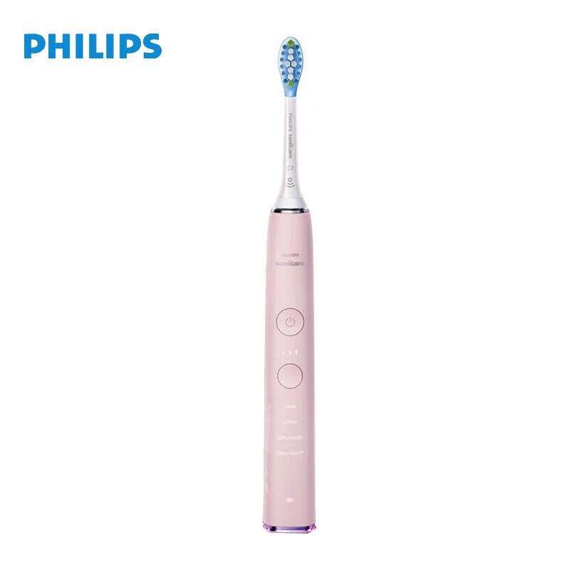 

Philips DiamondClean Smart Sonic Electric Toothbrush