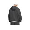 Adidas Fustl P Hoody Sports Casual Hoodie Men Hoodies Carbon-Black JM6237
